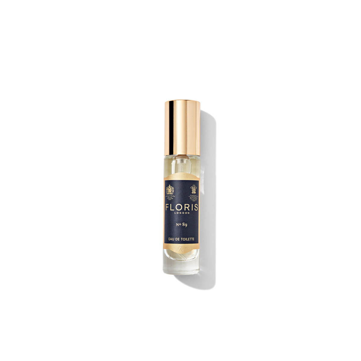 Signature Collection No.89 Eau de Toilette
