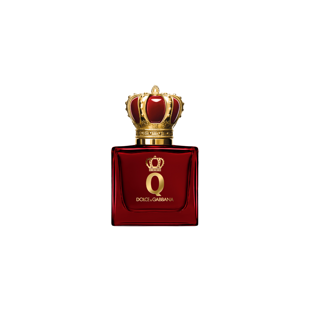 Q By Parfum