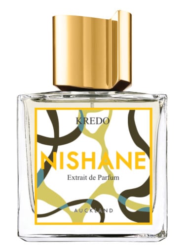 Kredo - | Parfum Extrait de Parfum