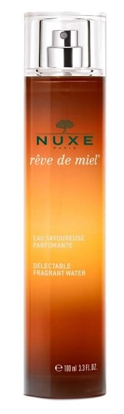 Body Rêve de Miel Eau Savoureuse Parfumante Eau de Toilette