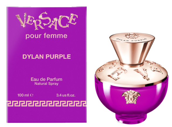 Dylan Purple - | Parfum Eau de Parfum