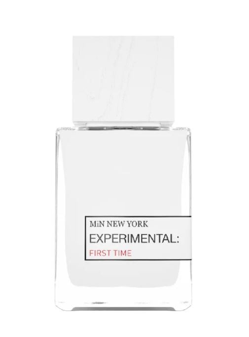Experimental First Time - | Parfum Eau de Parfum