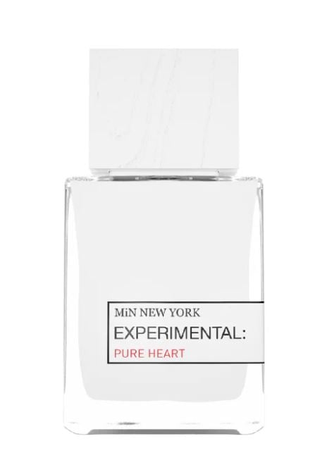 Experimental Pure Heart - | Parfum Eau de Parfum