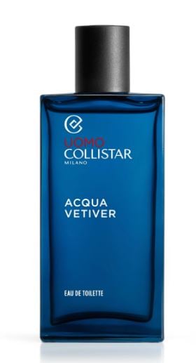 Acqua Vetiver Eau de Toilette