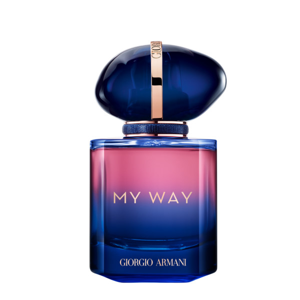 My Way - | Parfum