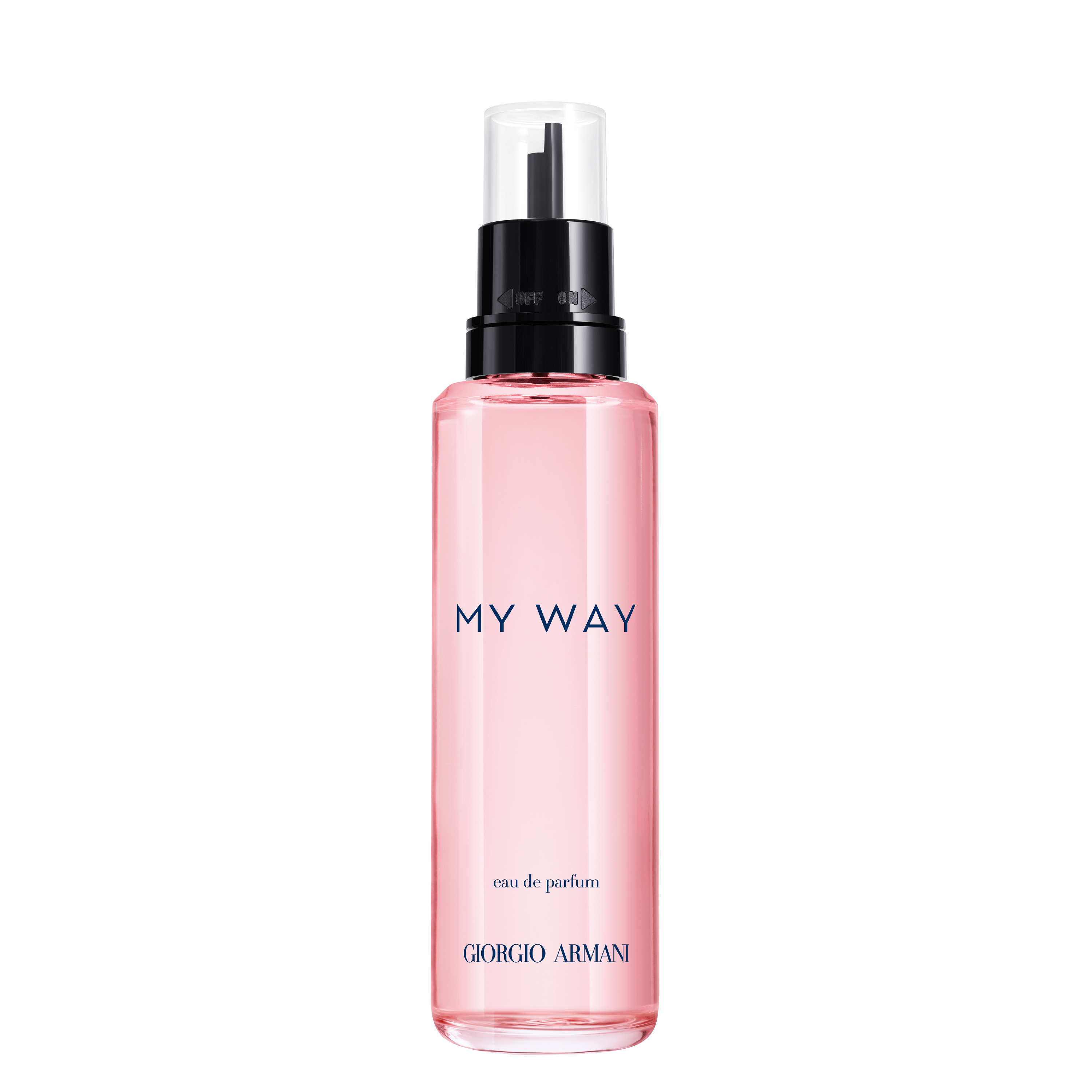 My Way Recharge - | Parfum Eau de Parfum