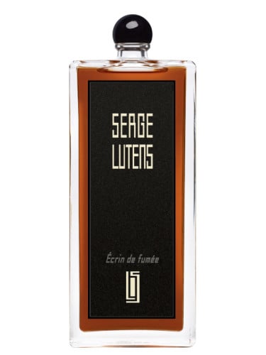 Écrin de Fumée - | Parfum Eau de Parfum