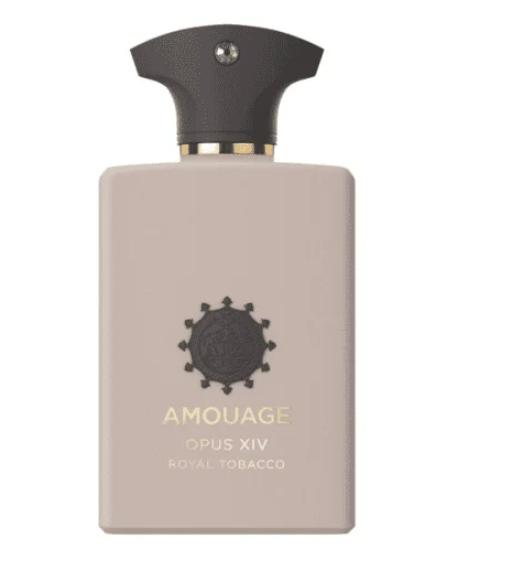 Library Collection Opus XIV Royal Tobacco - | Parfum Eau de Parfum