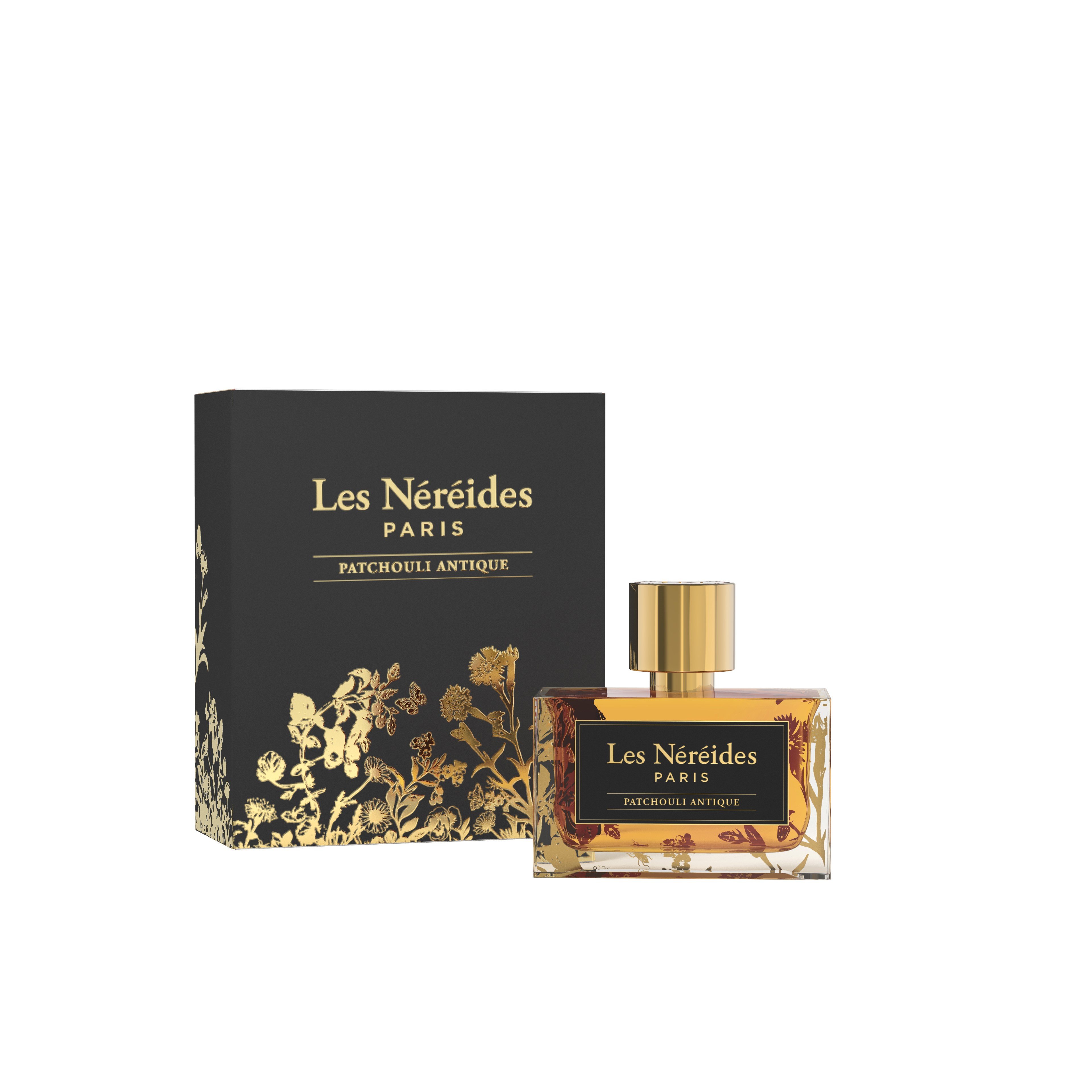 Patchouli Antique - | Parfum Eau de Parfum