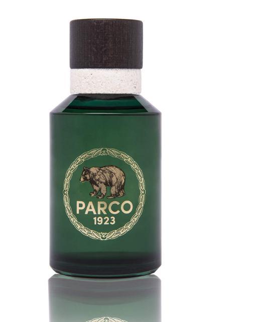 Parco1923 Eau de Toilette - 100ml Eau de Toilette