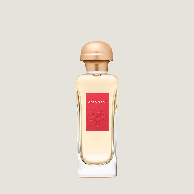 Les Fondateurs Amazone Eau de Toilette