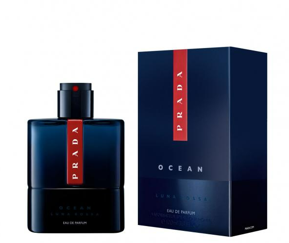 Luna Rossa Ocean - | Parfum Eau de Parfum