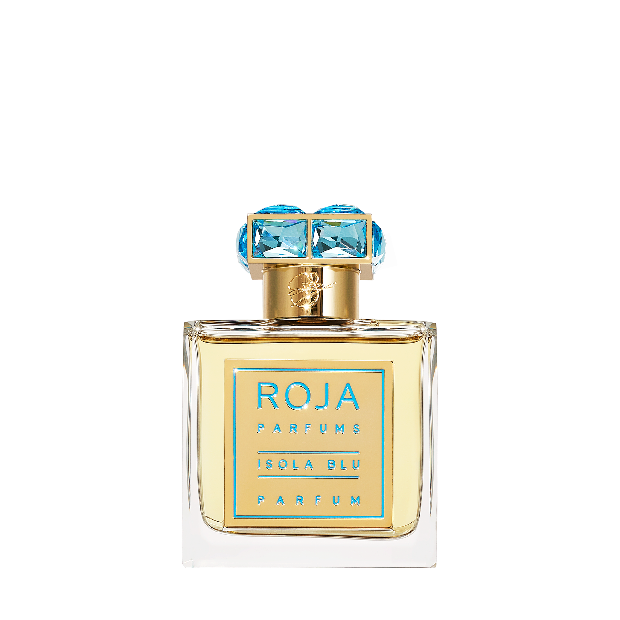 Special Collections Isola Blu - | Parfum