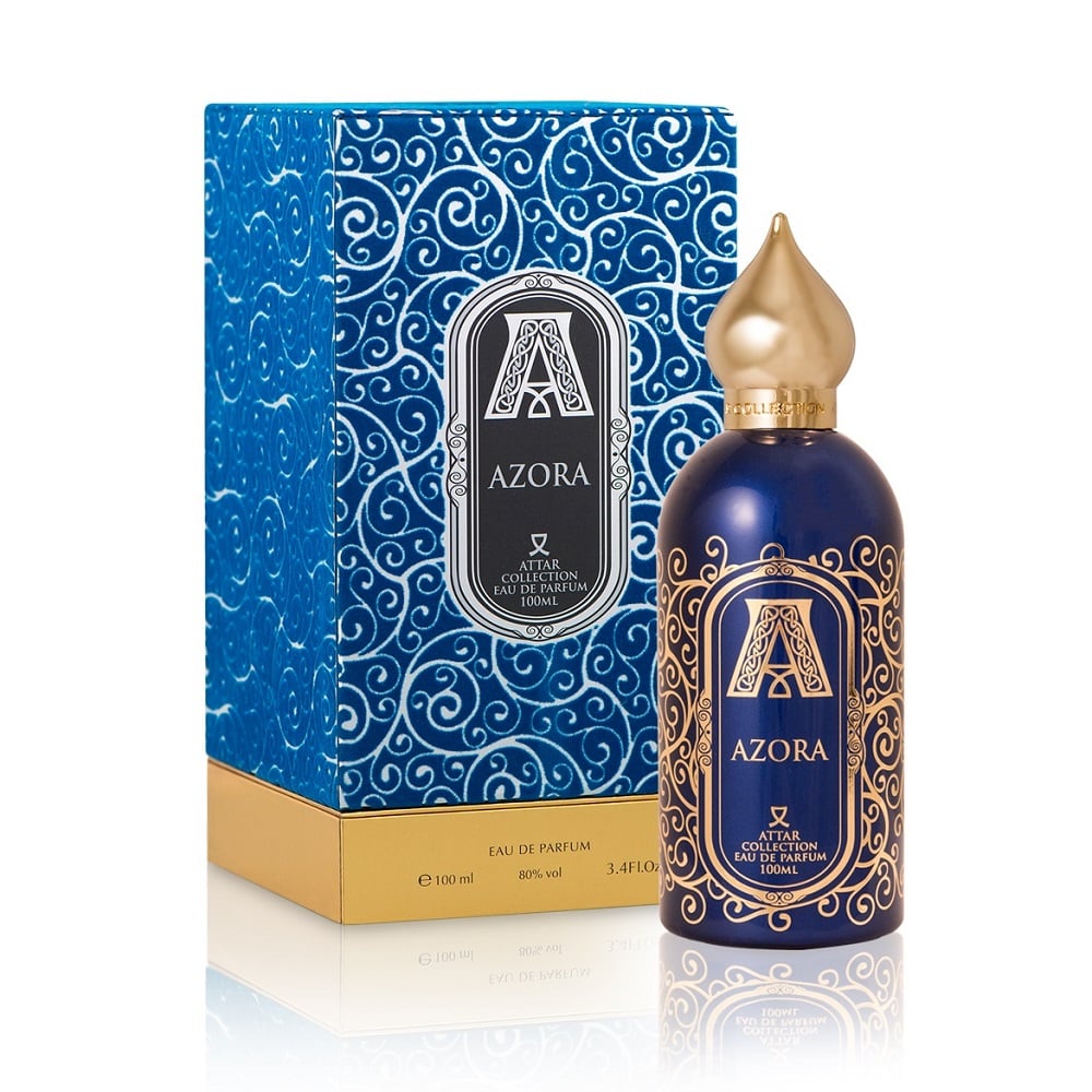 Azora - | Parfum Eau de Parfum