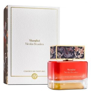 Shanghai - | Parfum