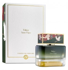 Tokyo - | Parfum