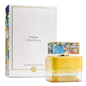 Positano - | Parfum