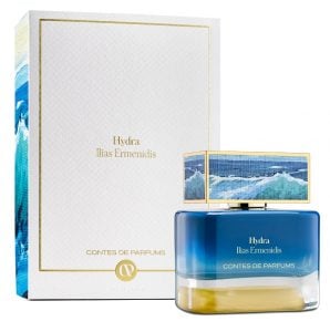 Hydra - | Parfum
