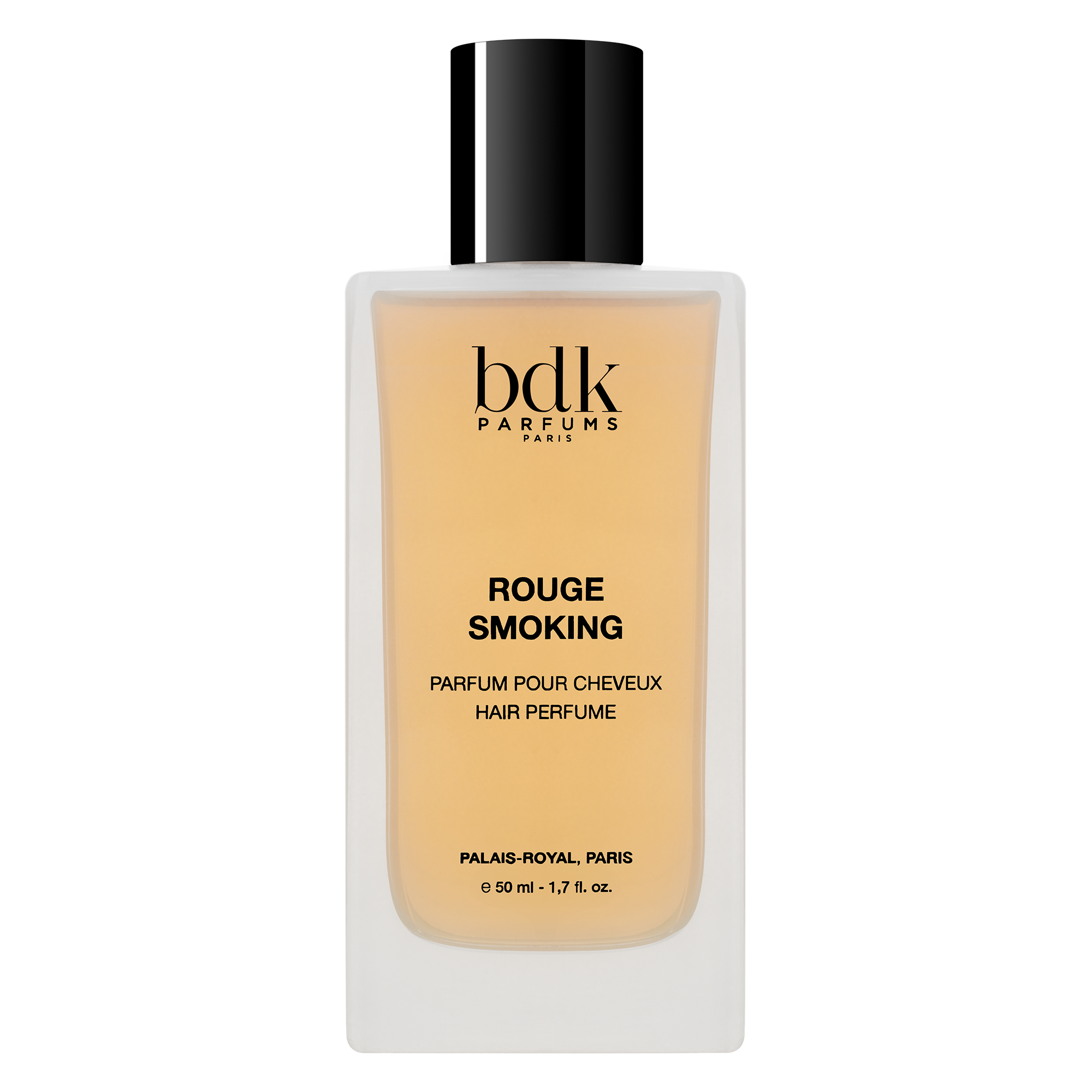 Hair Rouge Smoking Spray - | Voor Alle Haartypen Parfum