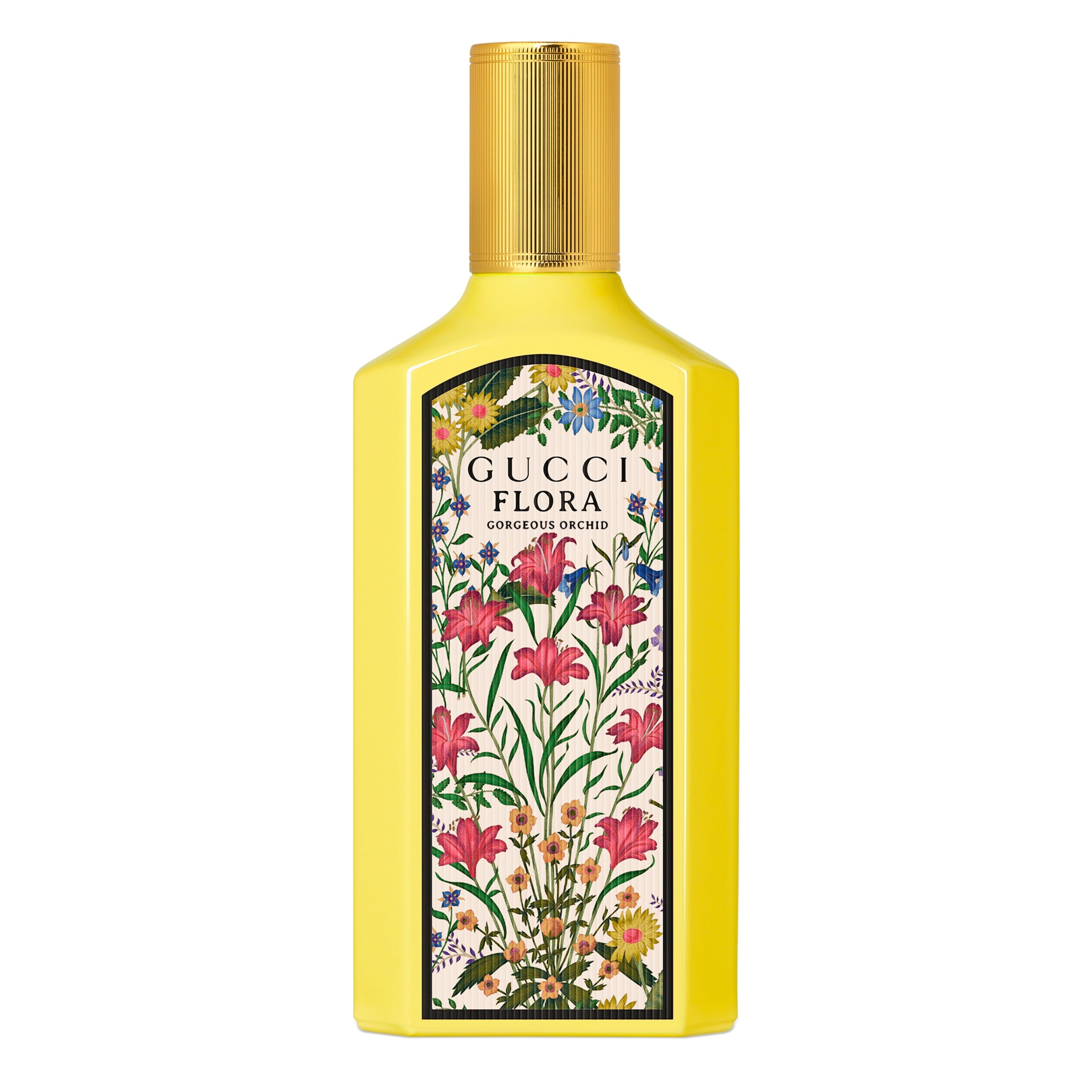 Flora Gorgeous Orchid - | Parfum Eau de Parfum