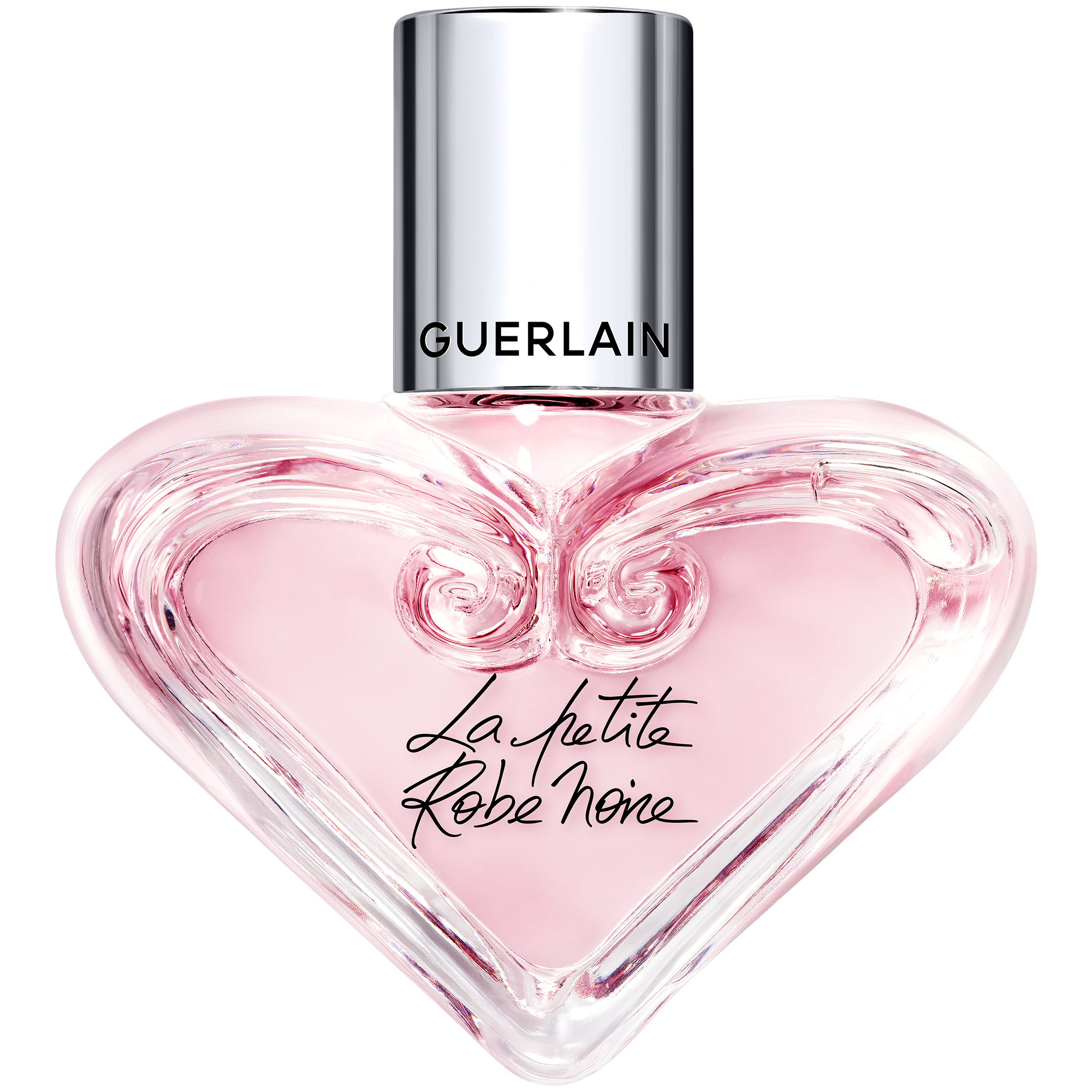 La Petite Robe Noire Flacon Coeur - | Parfum Eau de Parfum