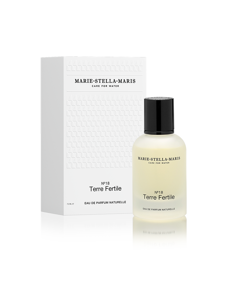No.18 Terre Fertile - | Parfum Eau de Parfum