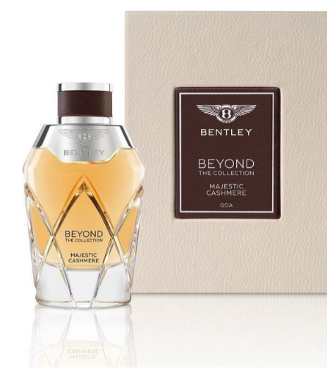 Majestic Cashmere - | Parfum Eau de Parfum