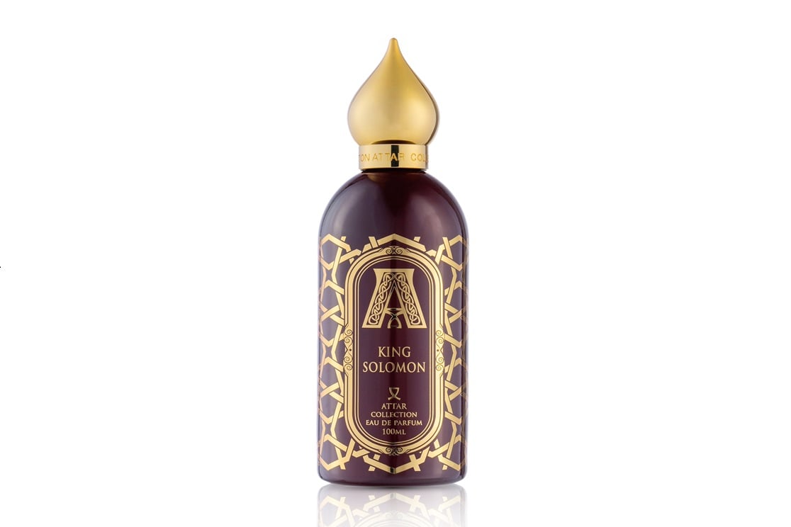 King Solomon - | Parfum Eau de Parfum