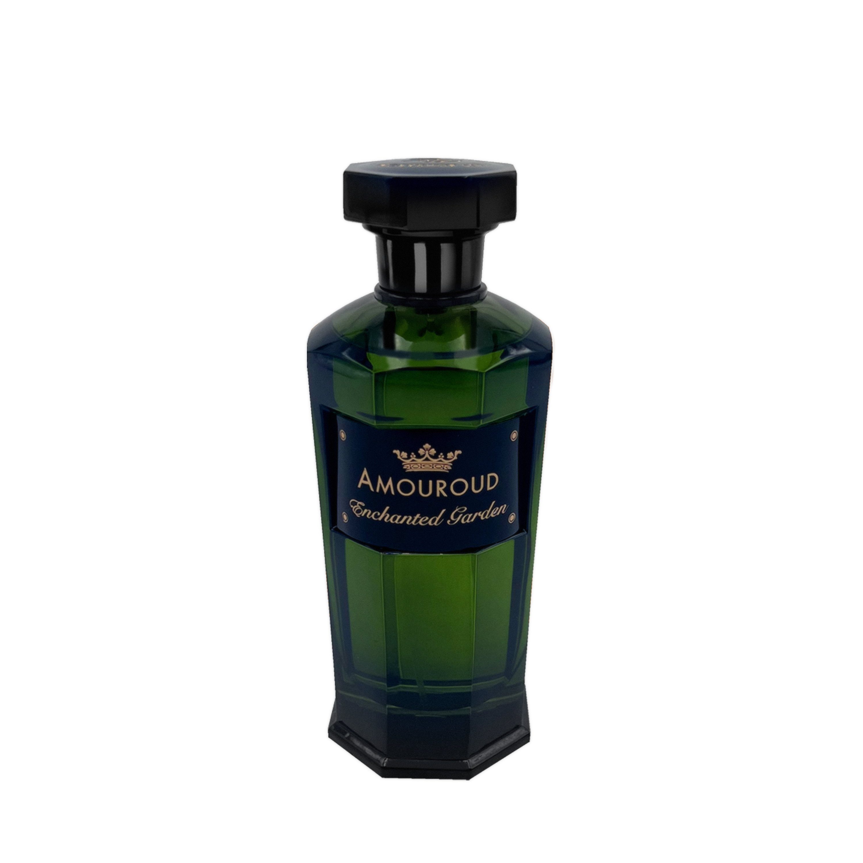 Enchanted Garden - | Parfum Eau de Parfum