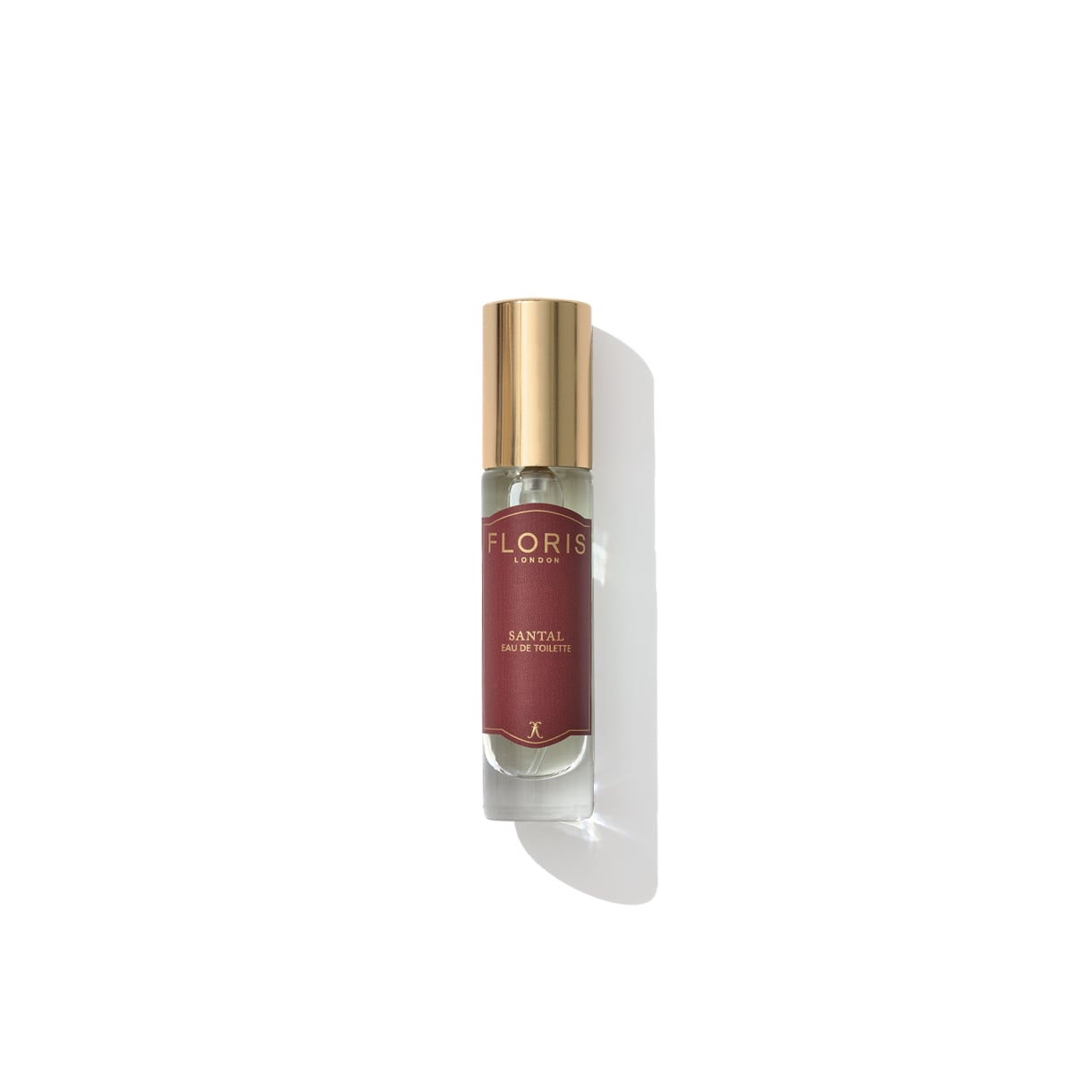 Signature Collection Santal Eau de Toilette