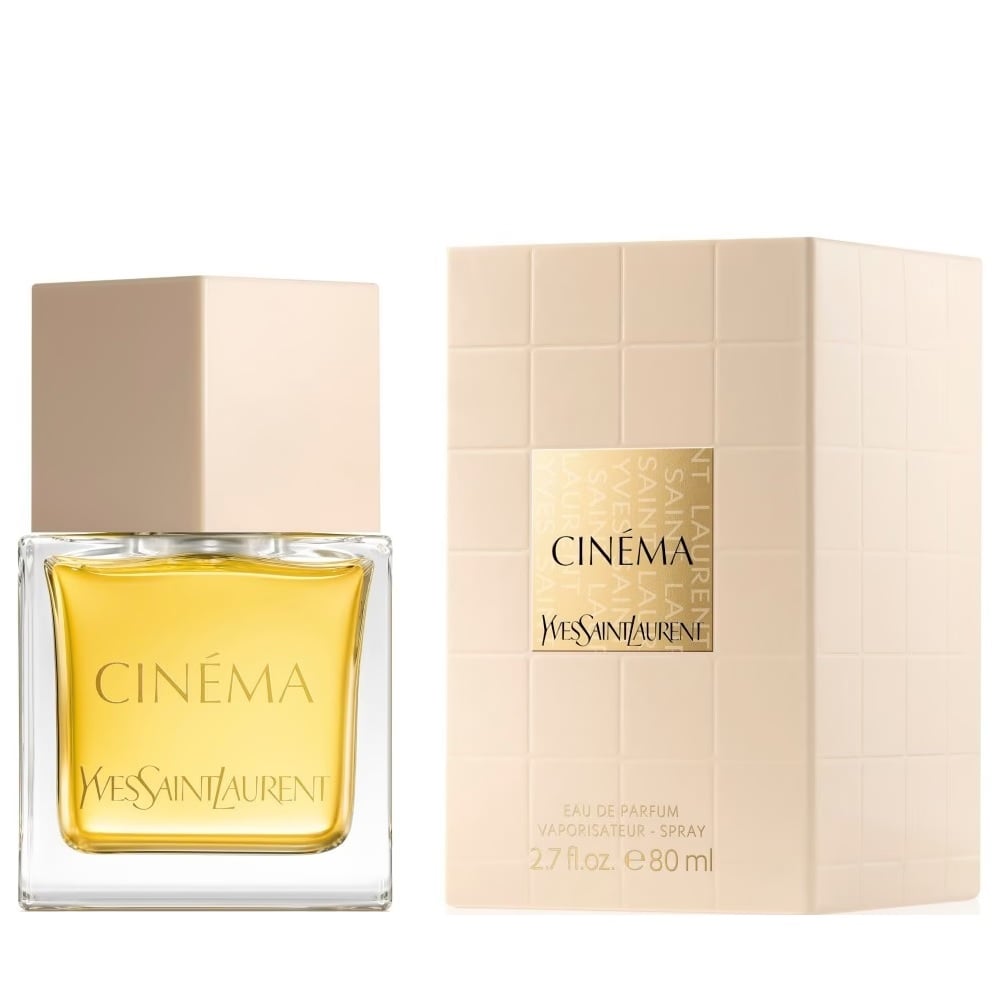 Cinéma - 1stuks Eau de Parfum