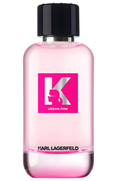 Urban Jeans Pink - | Parfum Eau de Parfum