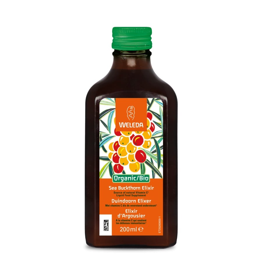 Duindoorn Elixir Vloeibaar