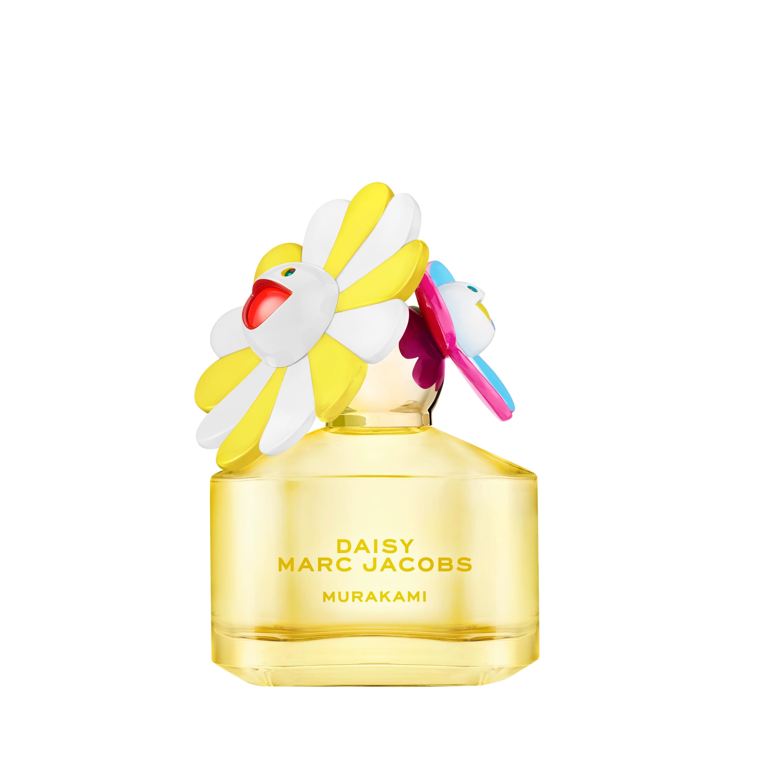 Daisy Murakami Yellow - | Parfum Eau de Parfum