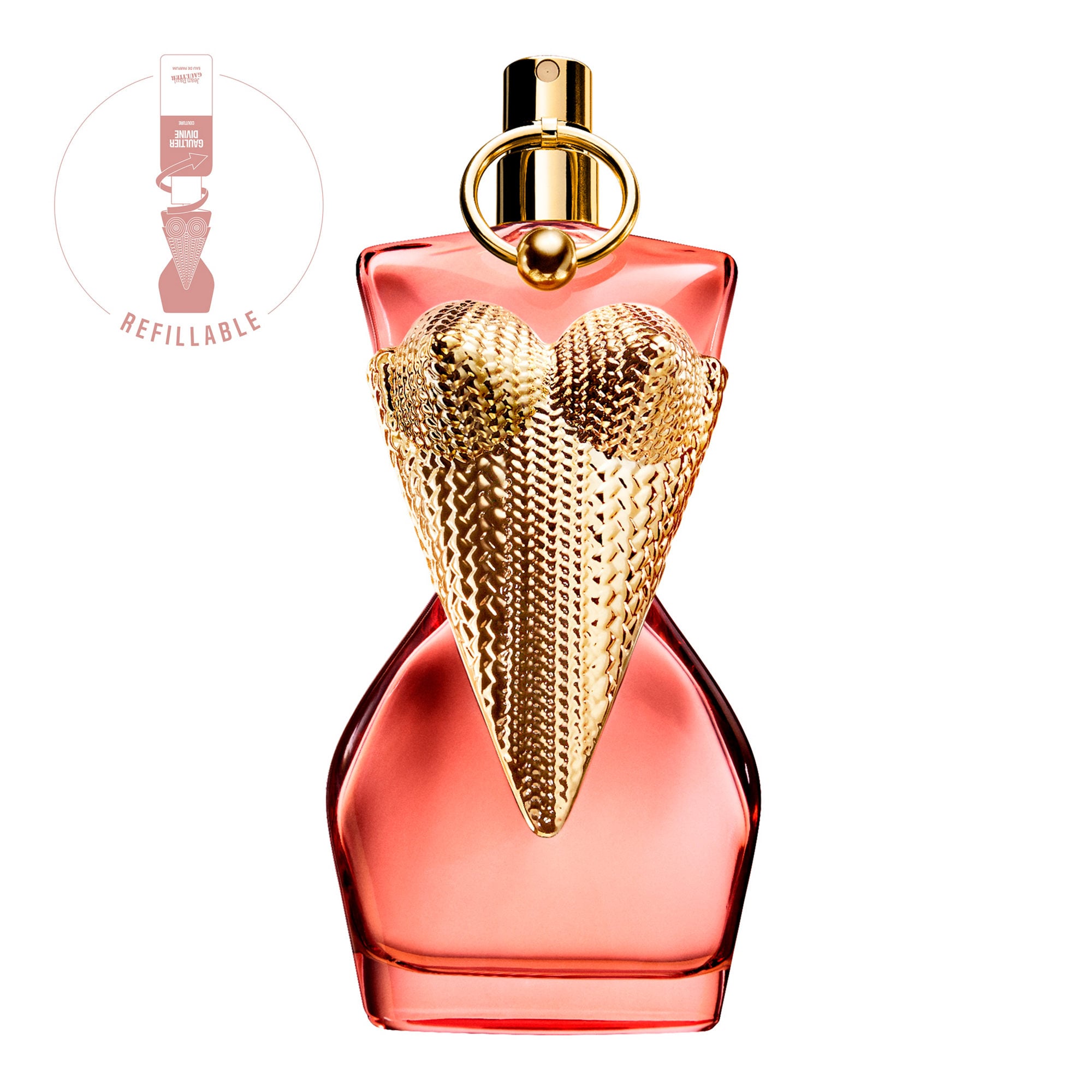 Divine Couture Eau de Parfum