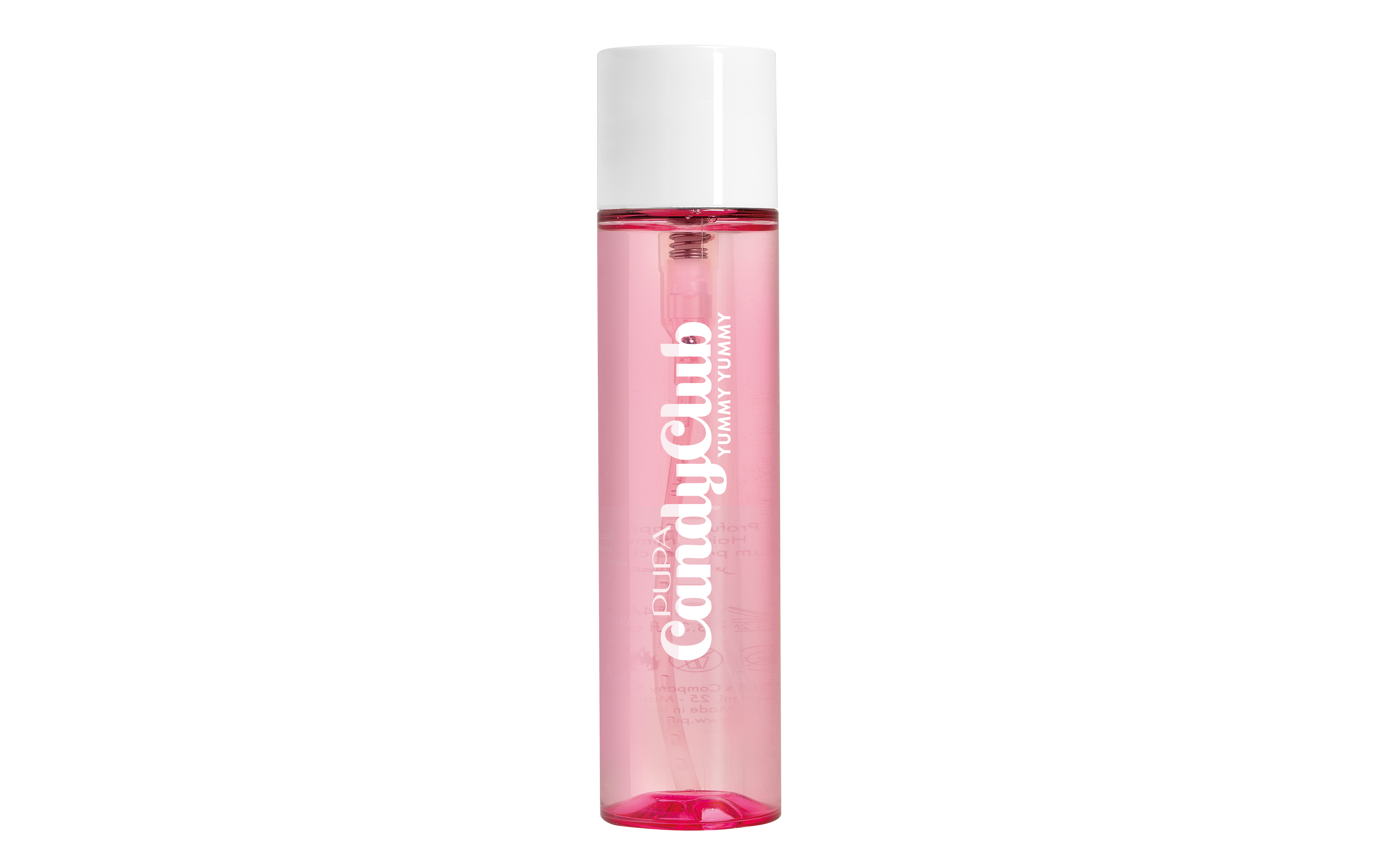 Candy Club Yummy Yummy Hair Spray Parfum