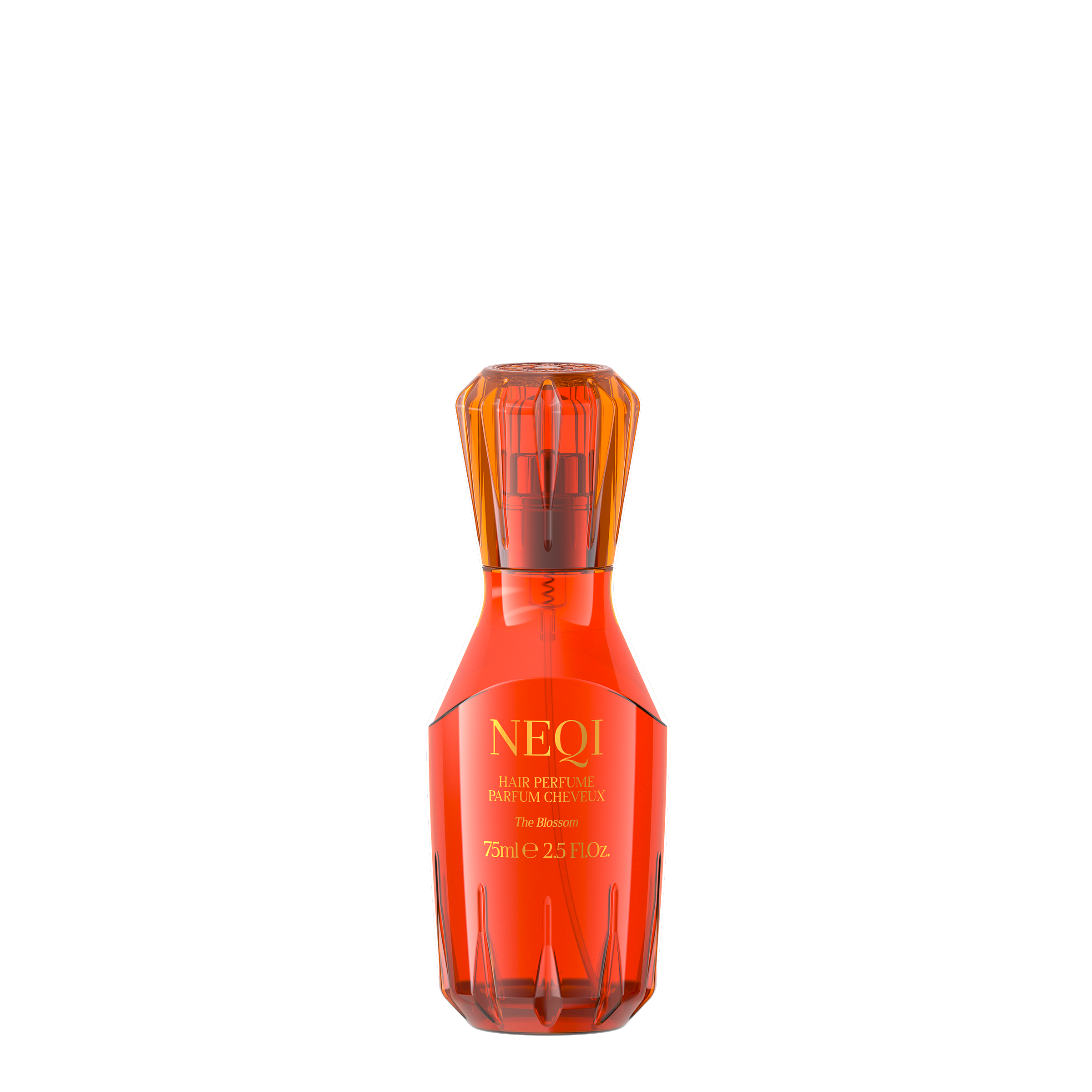 Hair The Blossom Spray Parfum