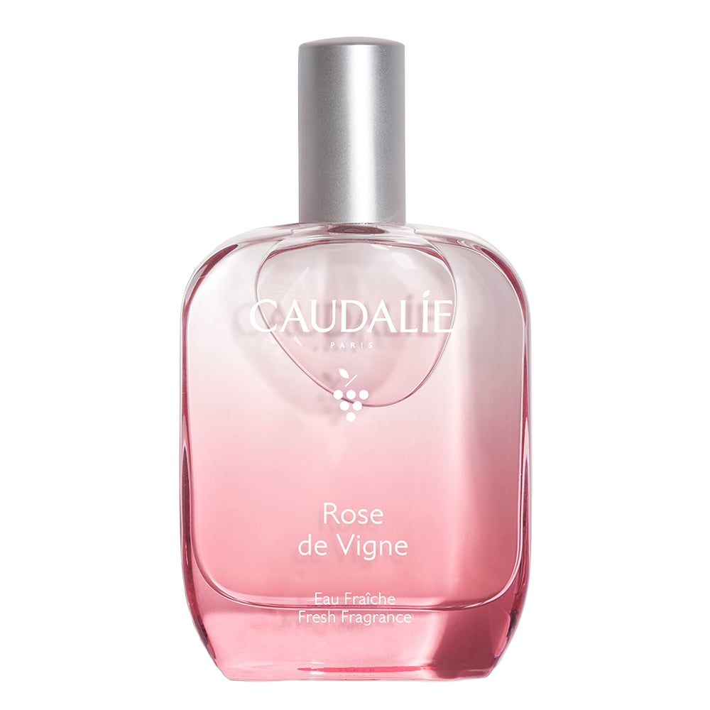 Rose des Vignes Fragrance Eau de Parfum