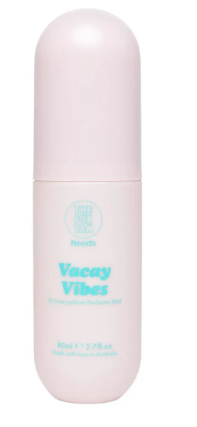 Everywhere Parfum Mist Vacay Vibes Eau de Toilette