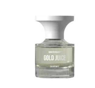 Gold Juice Eau de Toilette