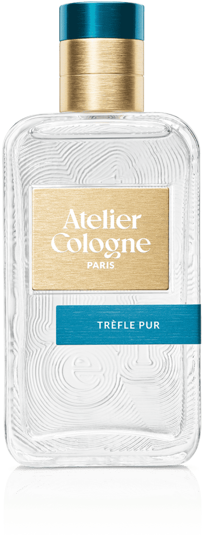 Trefle Pur - | Parfum Eau de Parfum