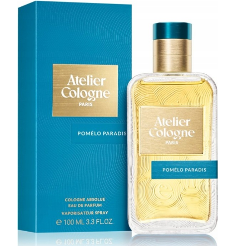 Pomélo Paradis - | Parfum Eau de Parfum