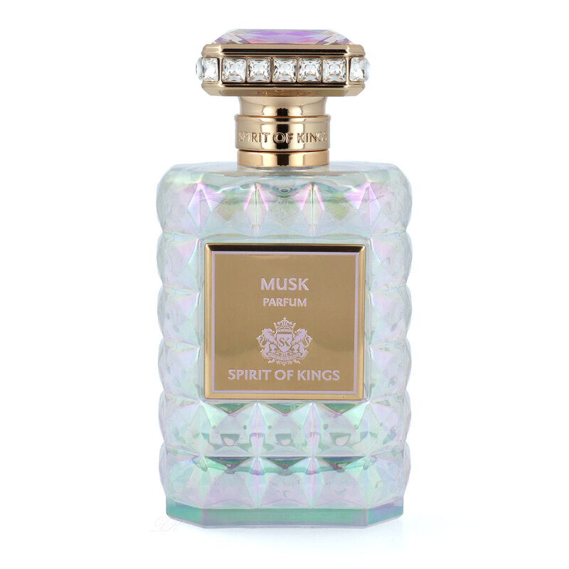 Musk - | Parfum