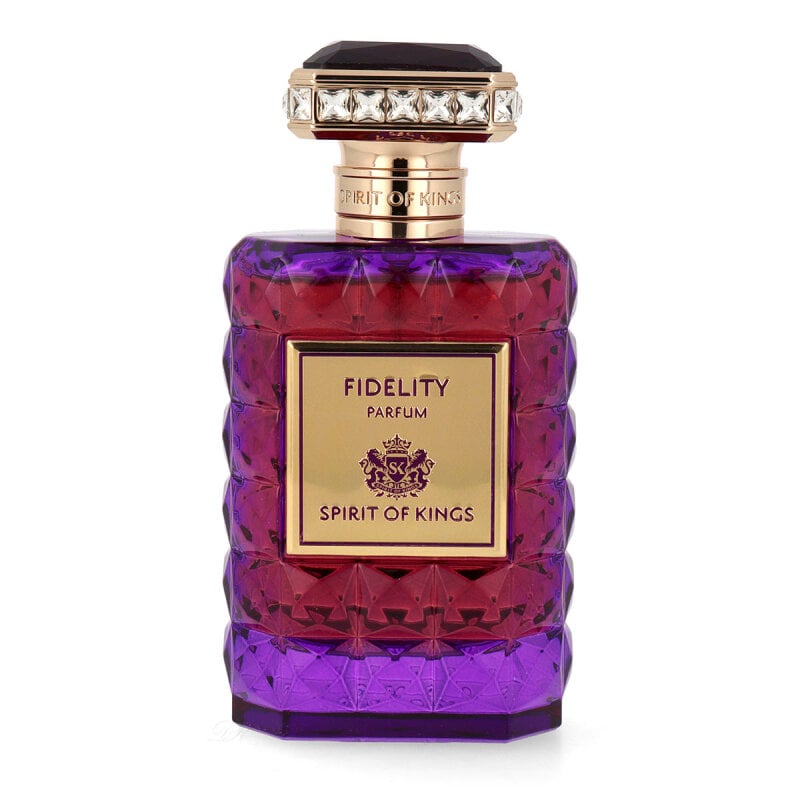 Fidelity - | Parfum