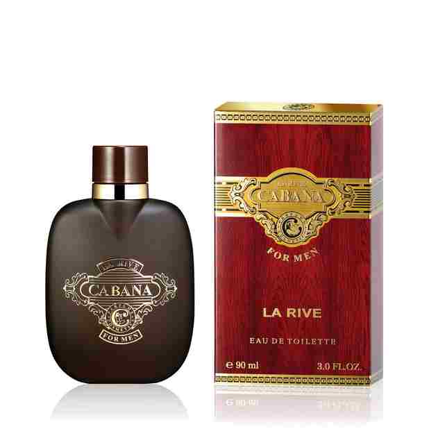 Cabana Eau de TOlieette 90 - | Parfum Eau de Parfum