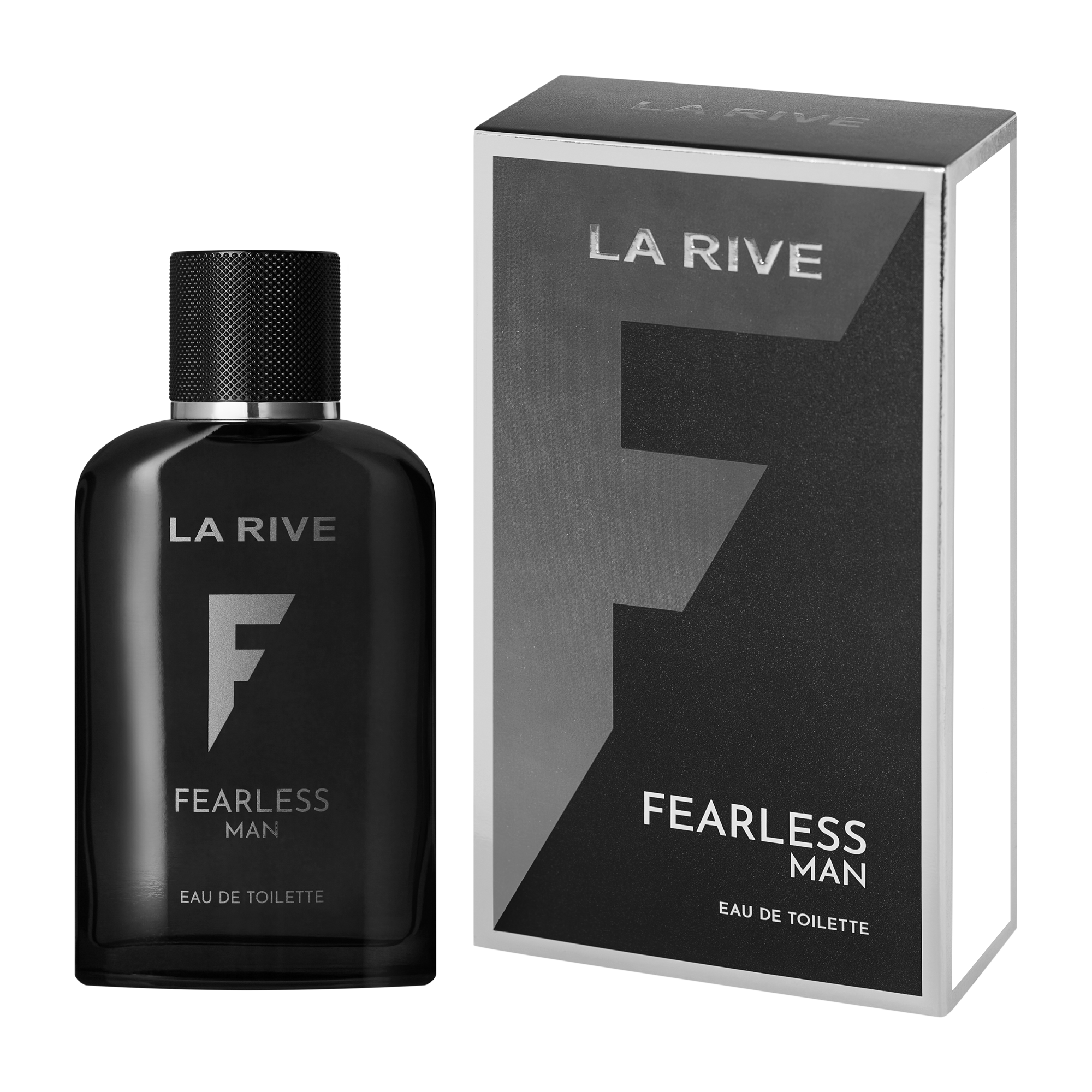 Fearless Eau de Toilette