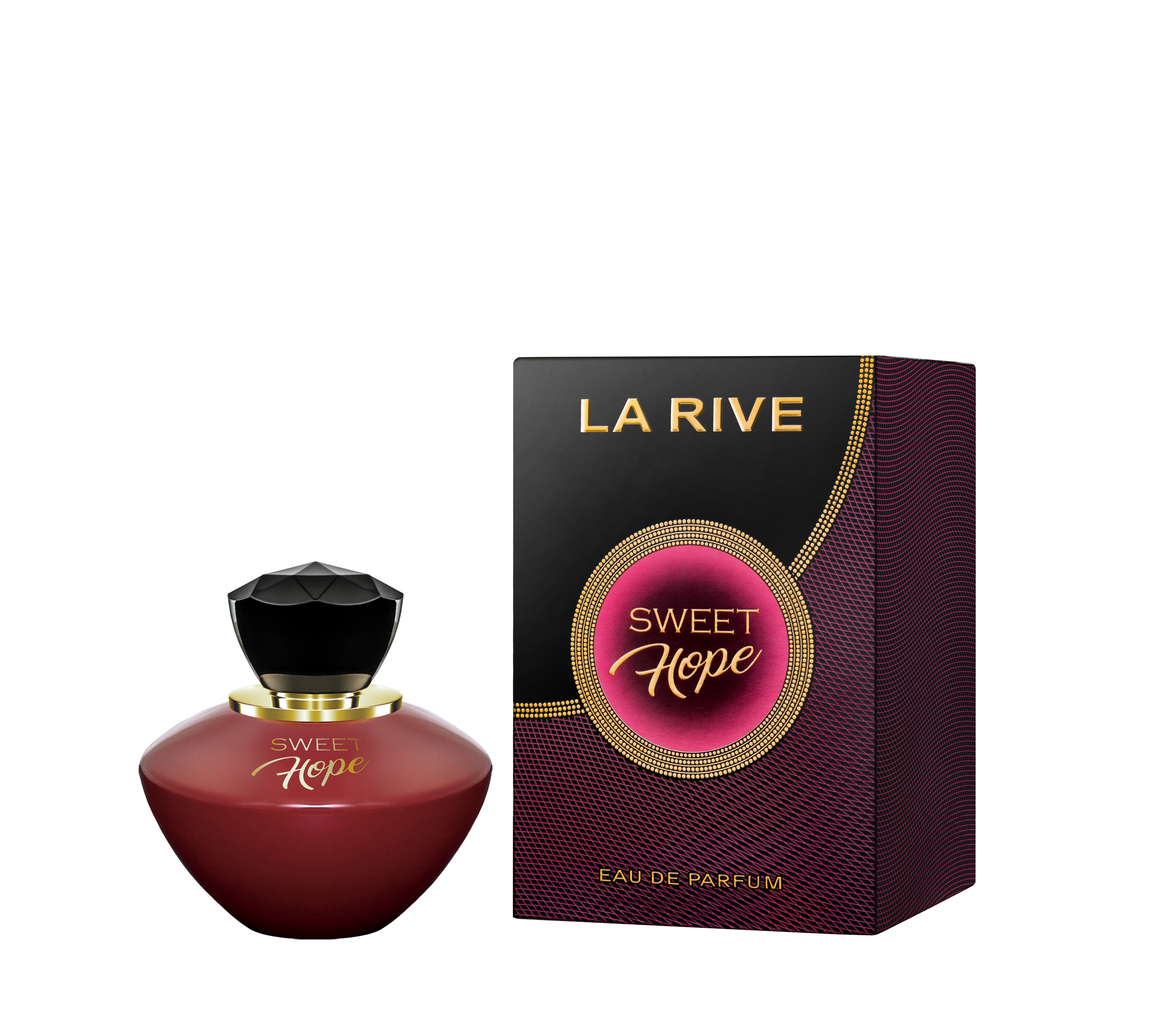 Sweet Hope Eau de Parfum