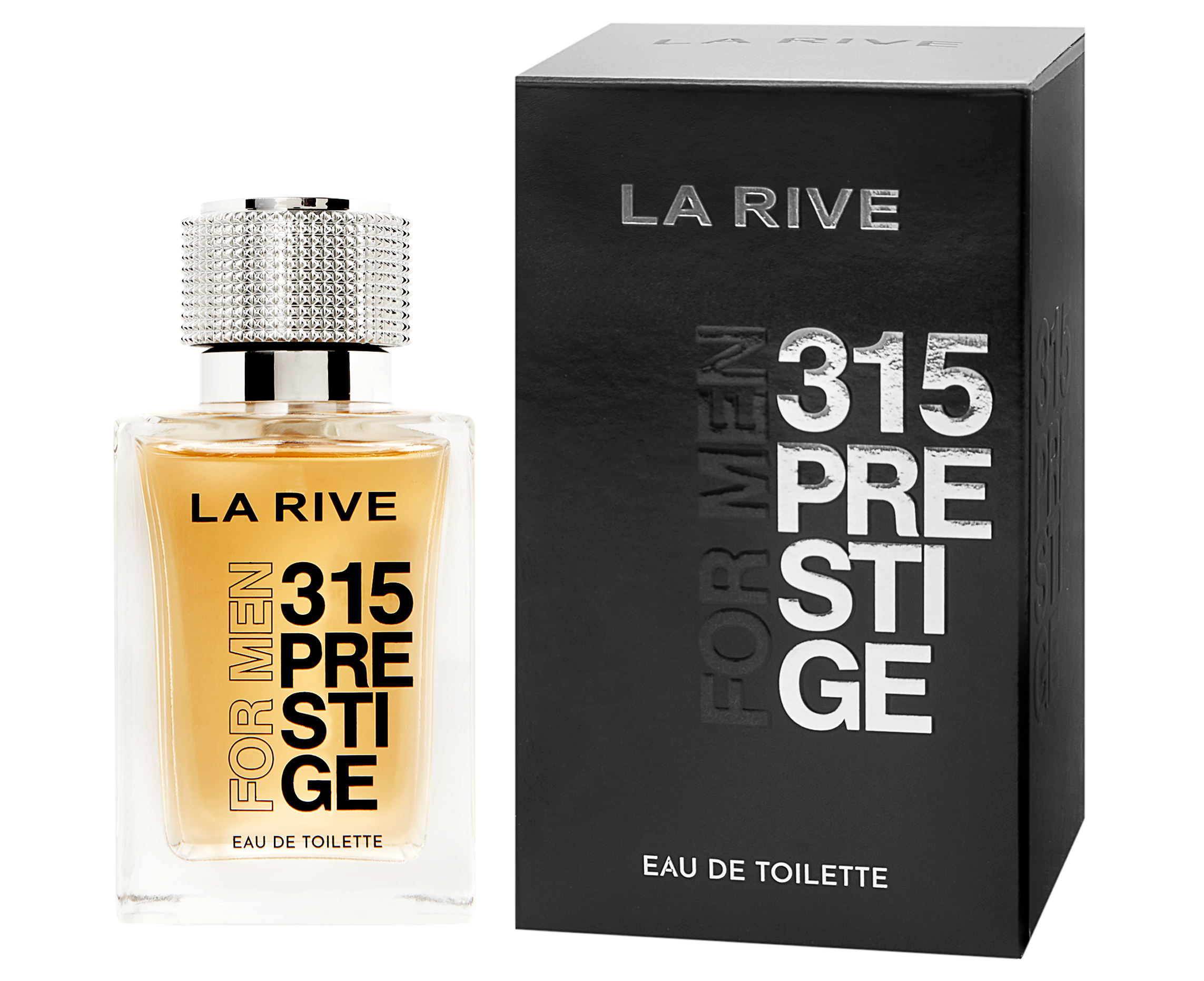 315 Prestige Eau de TOlieette Eau de Parfum