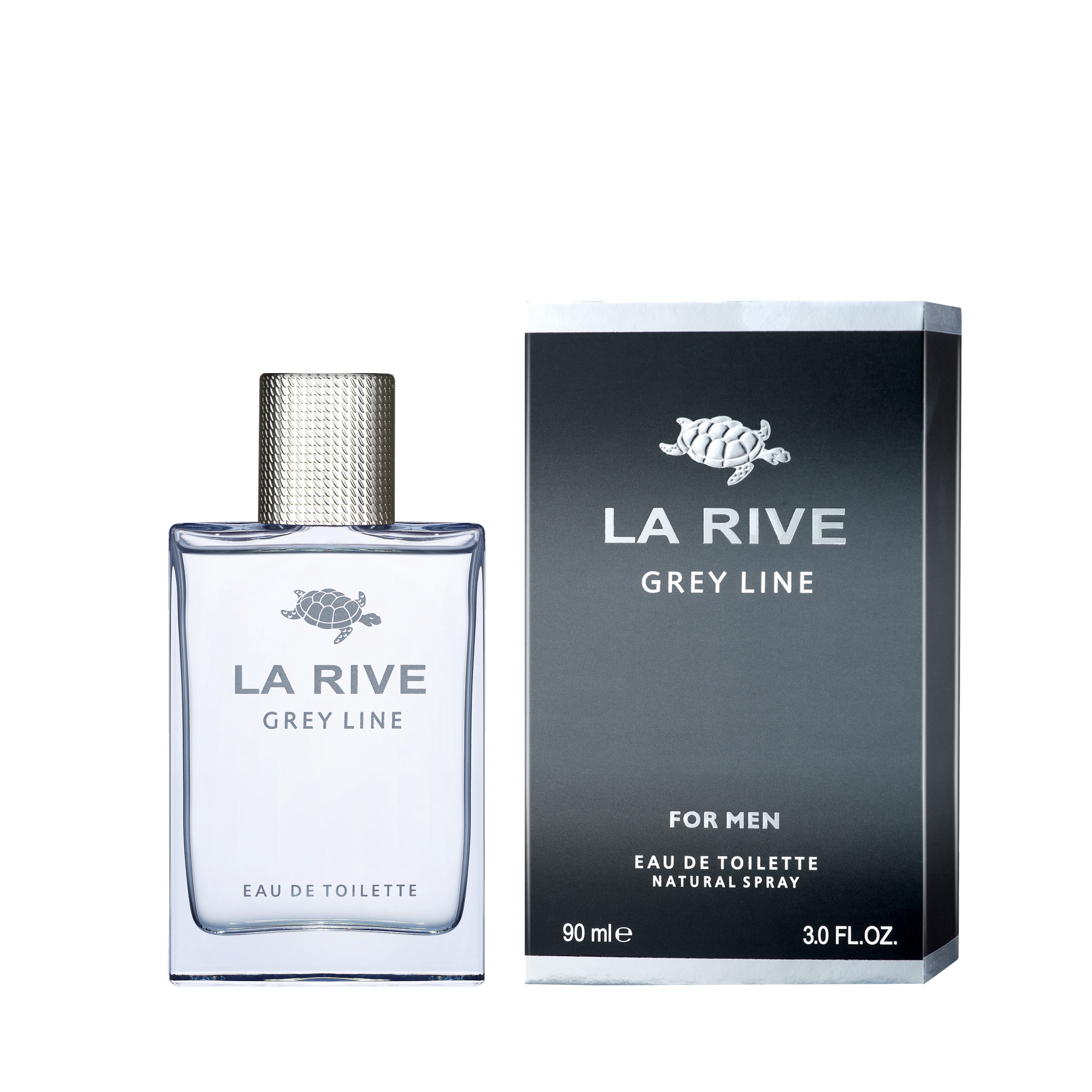 Grey Line Eau de Toilette