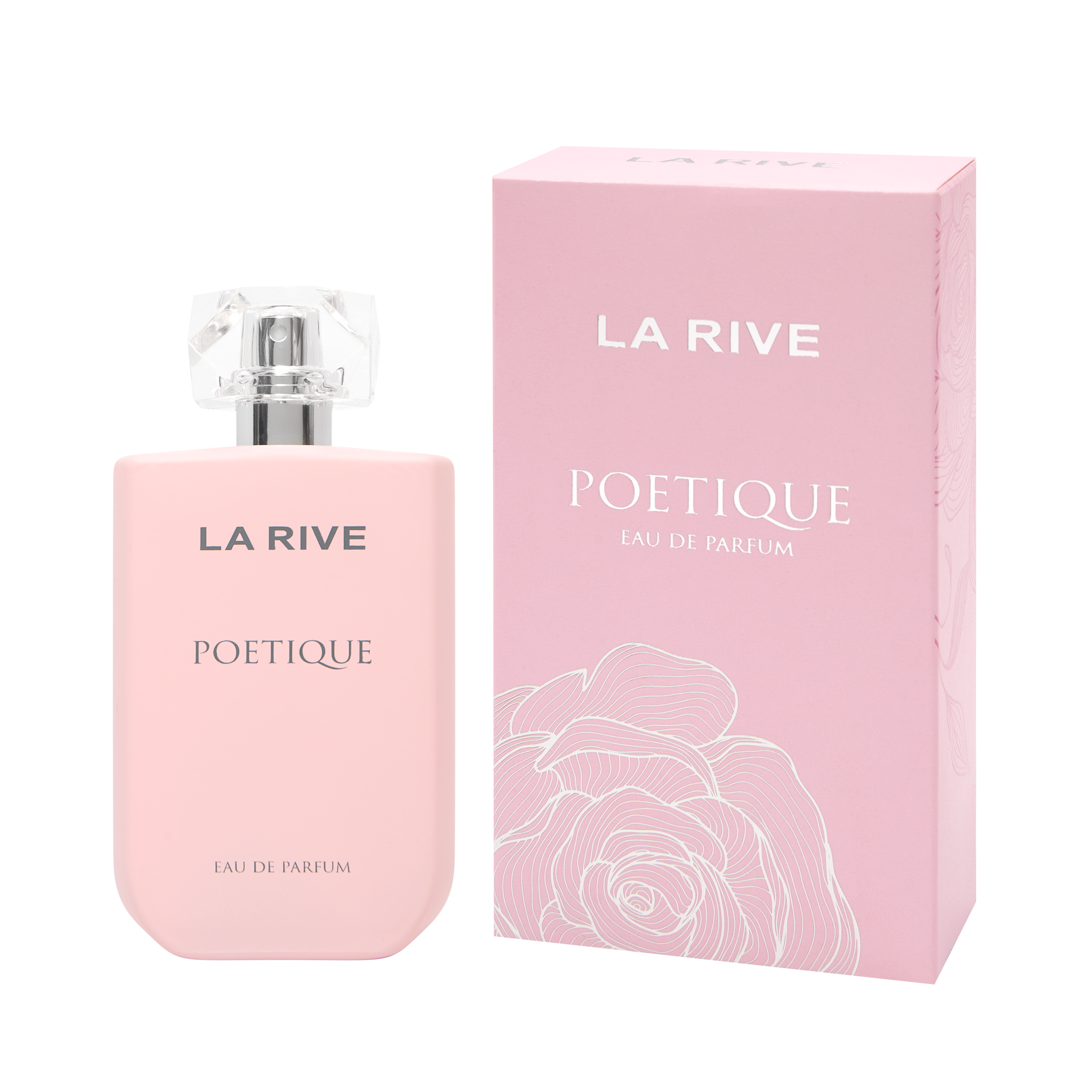LR Poetique Eau de Parfum